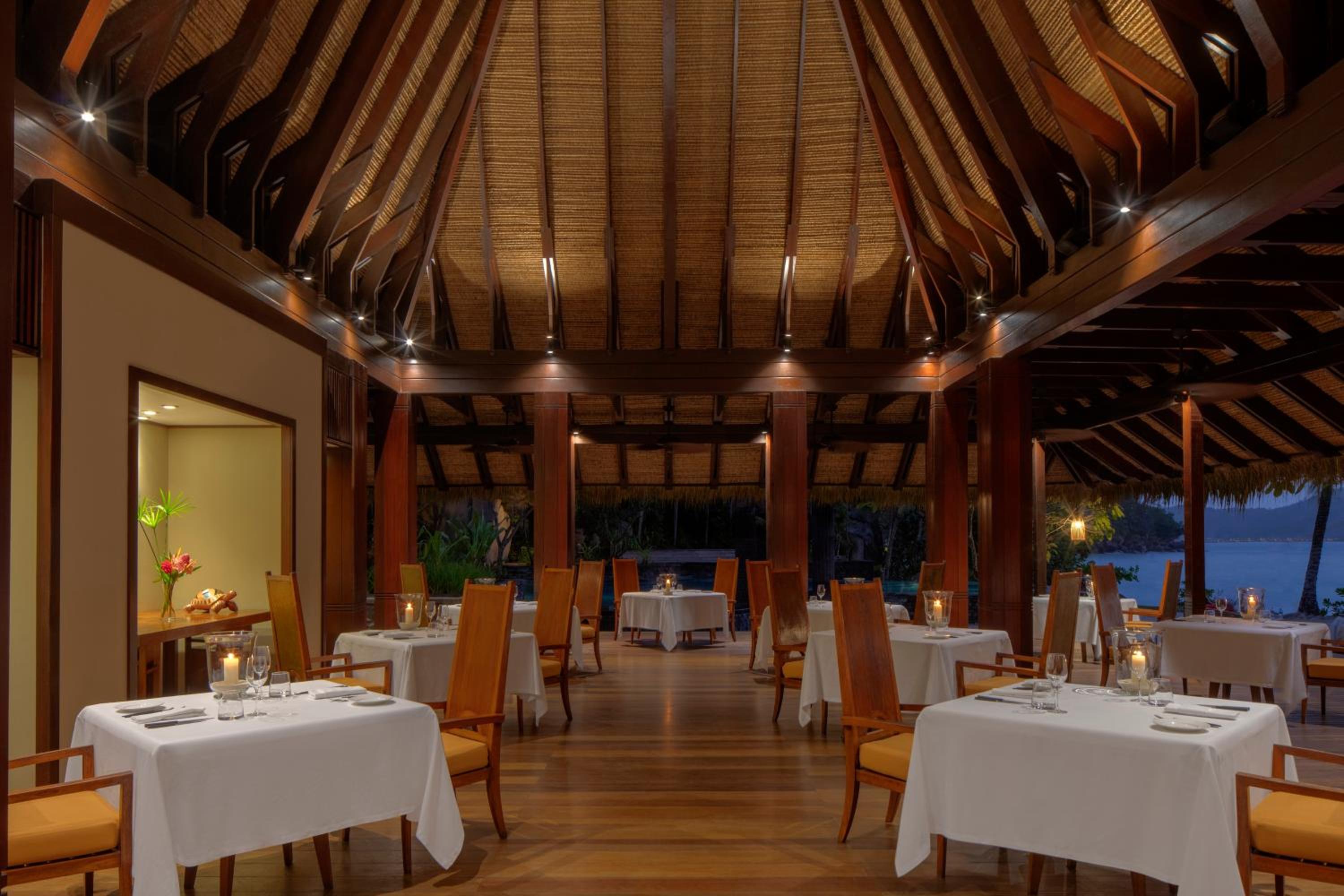 Anantara Maia Seychelles Villas — снимок 17
