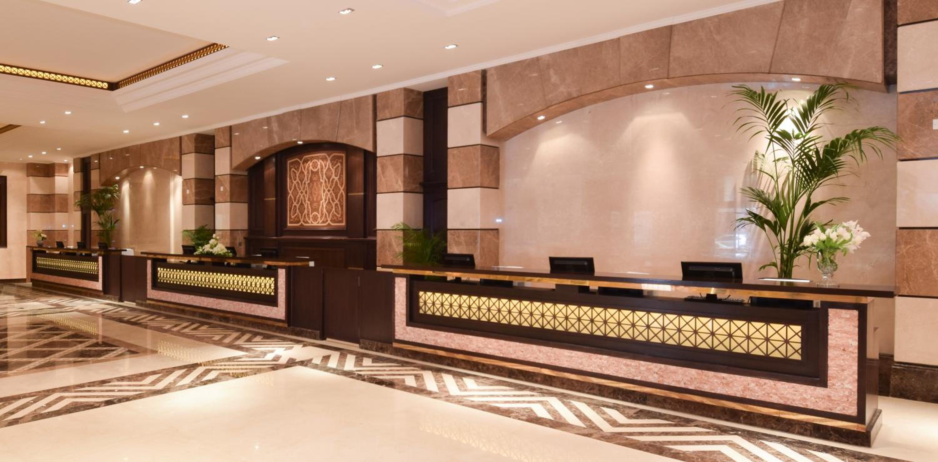 Pullman Zamzam Madina — снимок 11