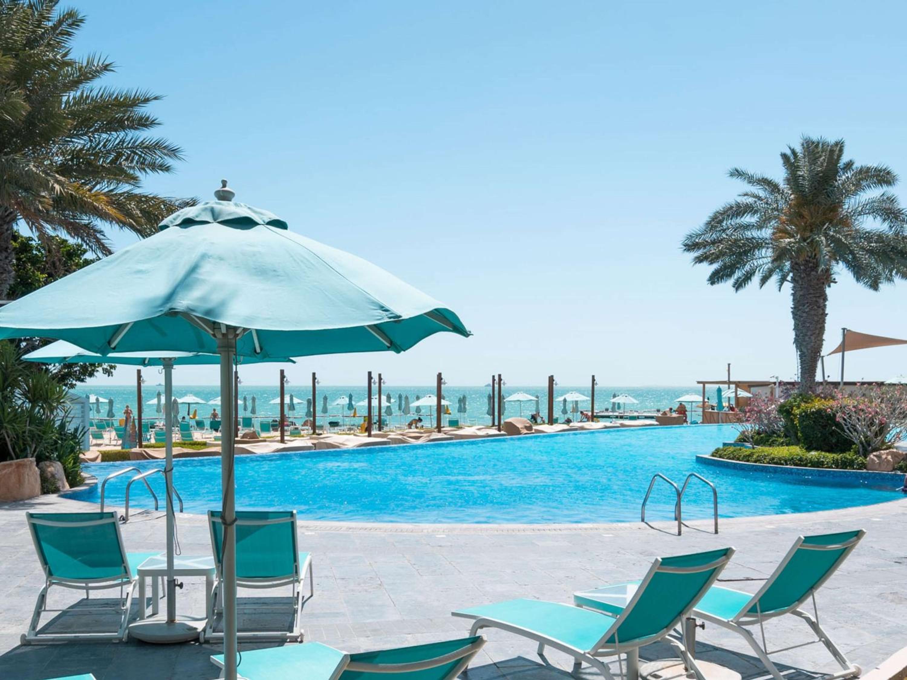 Hilton Doha — снимок 29