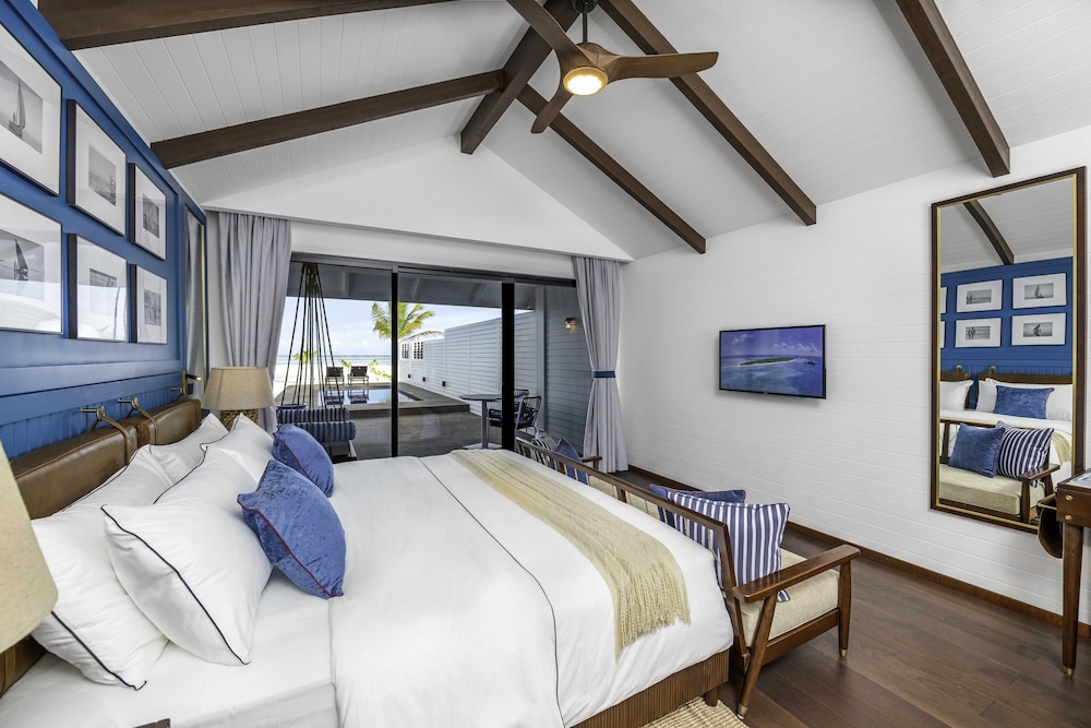 Villa Nautica Paradise Island — снимок 24