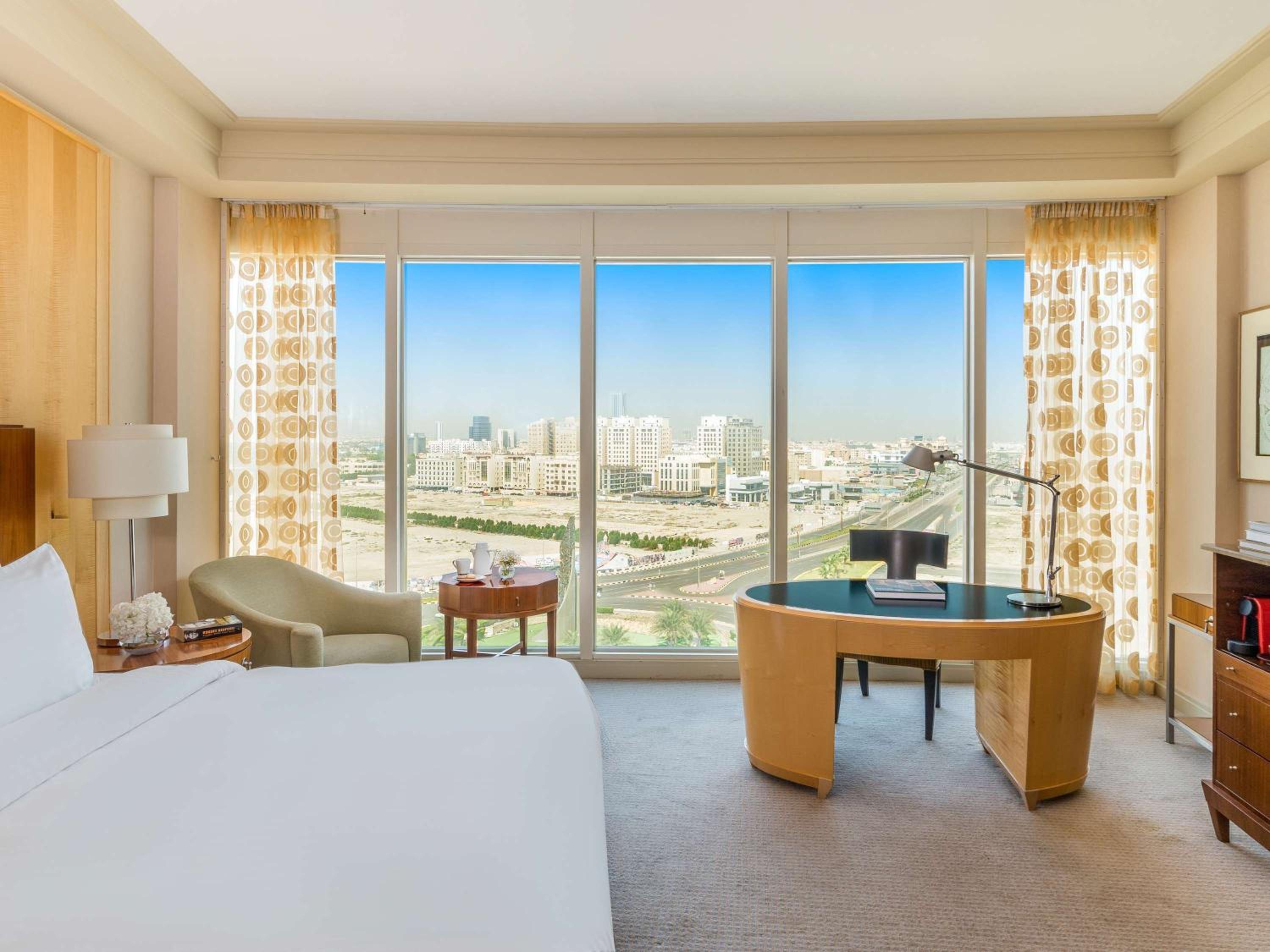 Mövenpick Hotel Al Khobar — снимок 8