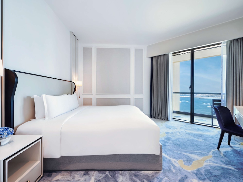 Sofitel Dubai Jumeirah Beach — снимок 19