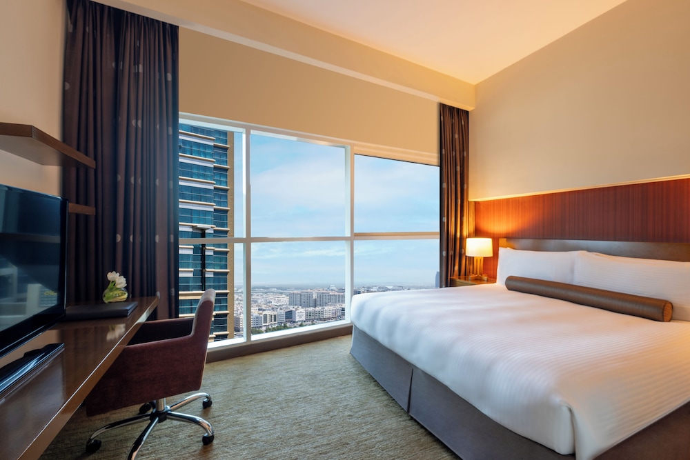 Grand Millennium Al Wahda — снимок 24