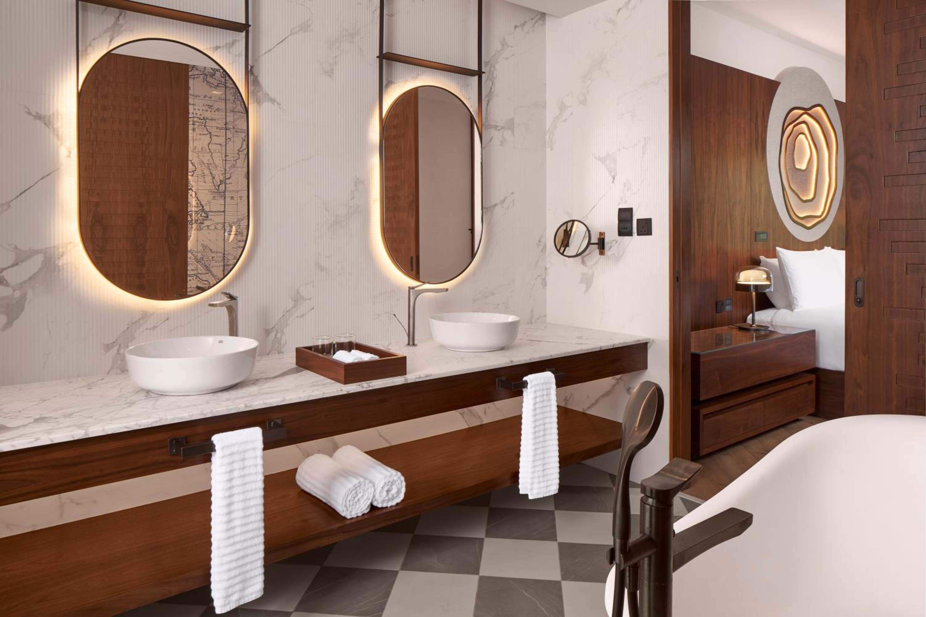 Le Meridien Ile Maurice — снимок 7