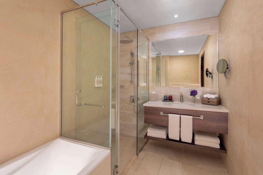 Avani Palm View Dubai Hotel & Suites — снимок 10