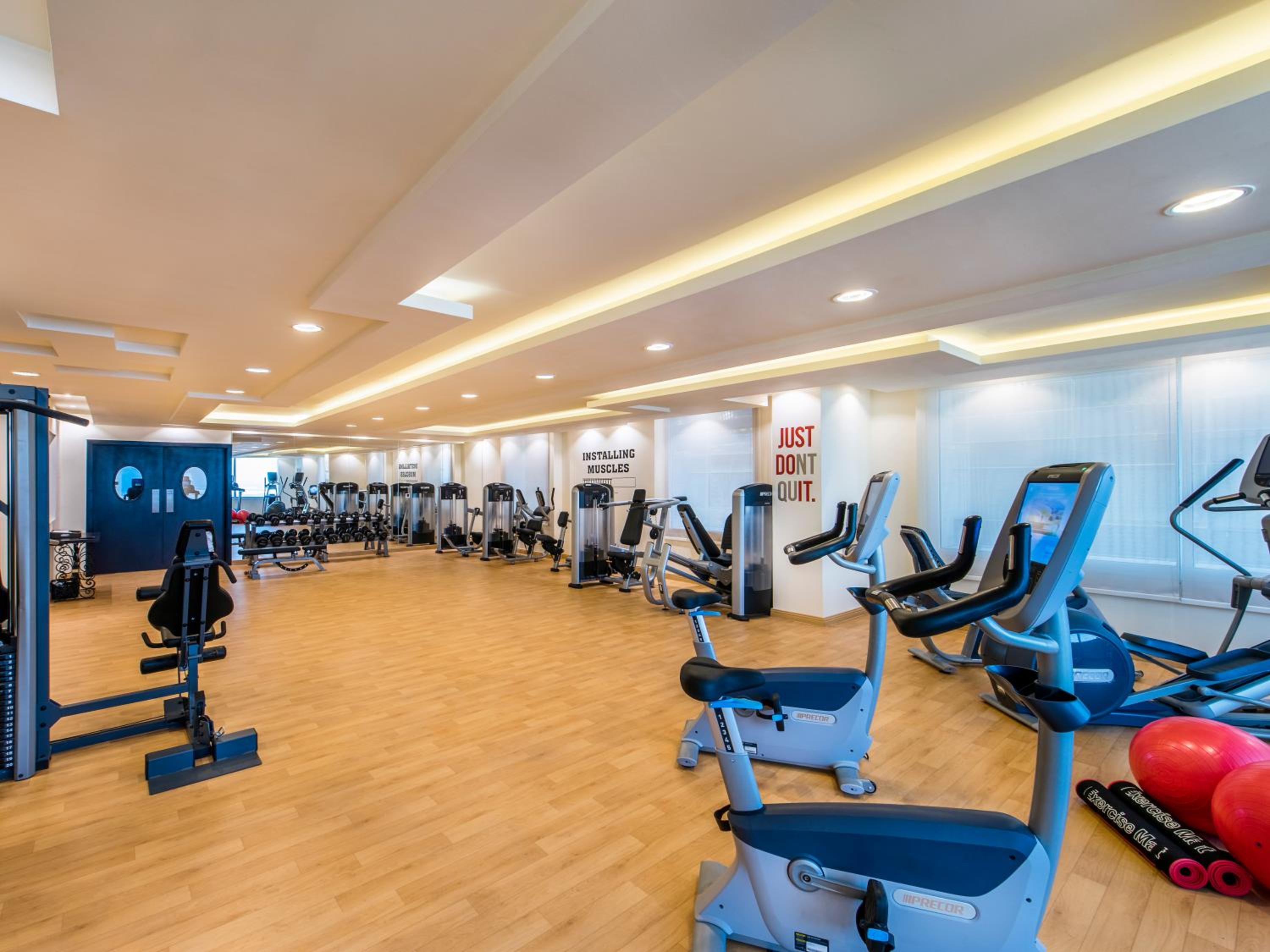 Golden Tulip Doha — снимок 20