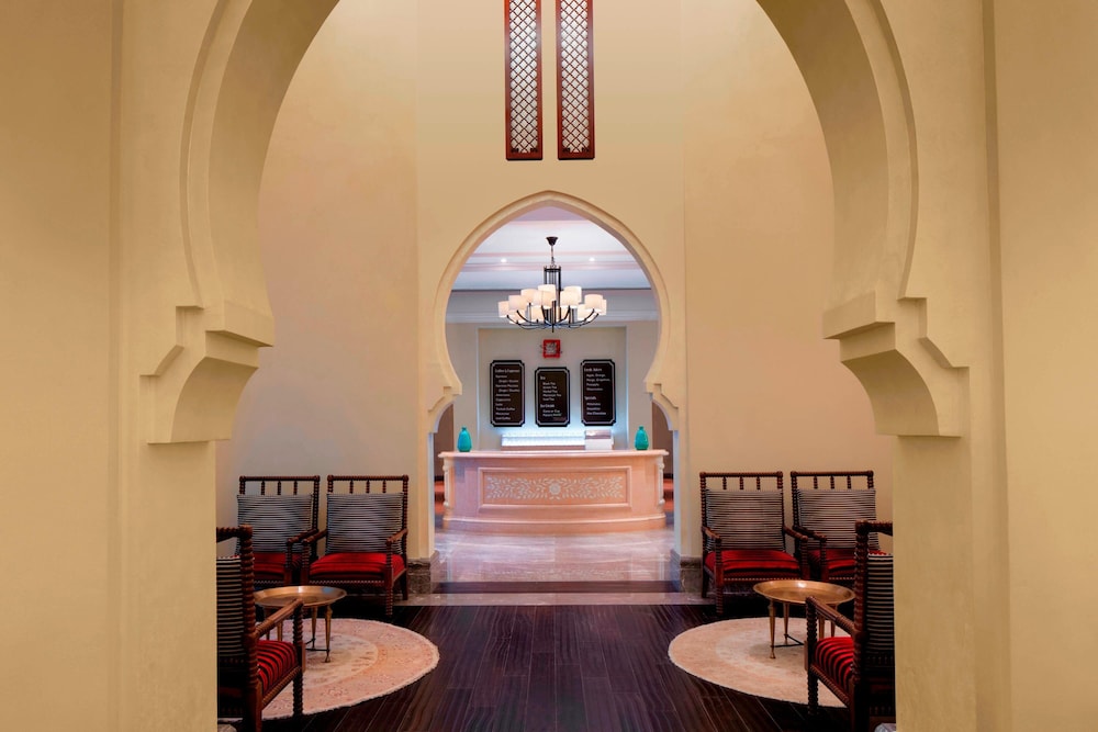 Ajman Saray, a Luxury Collection Resort, Ajman — снимок 26