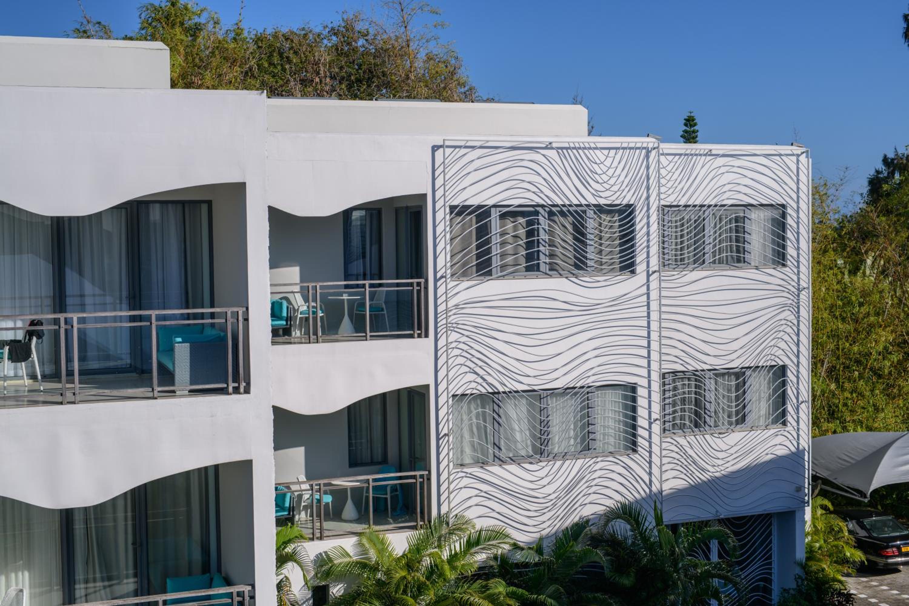 Baystone Boutique Hotel & Spa — снимок 30
