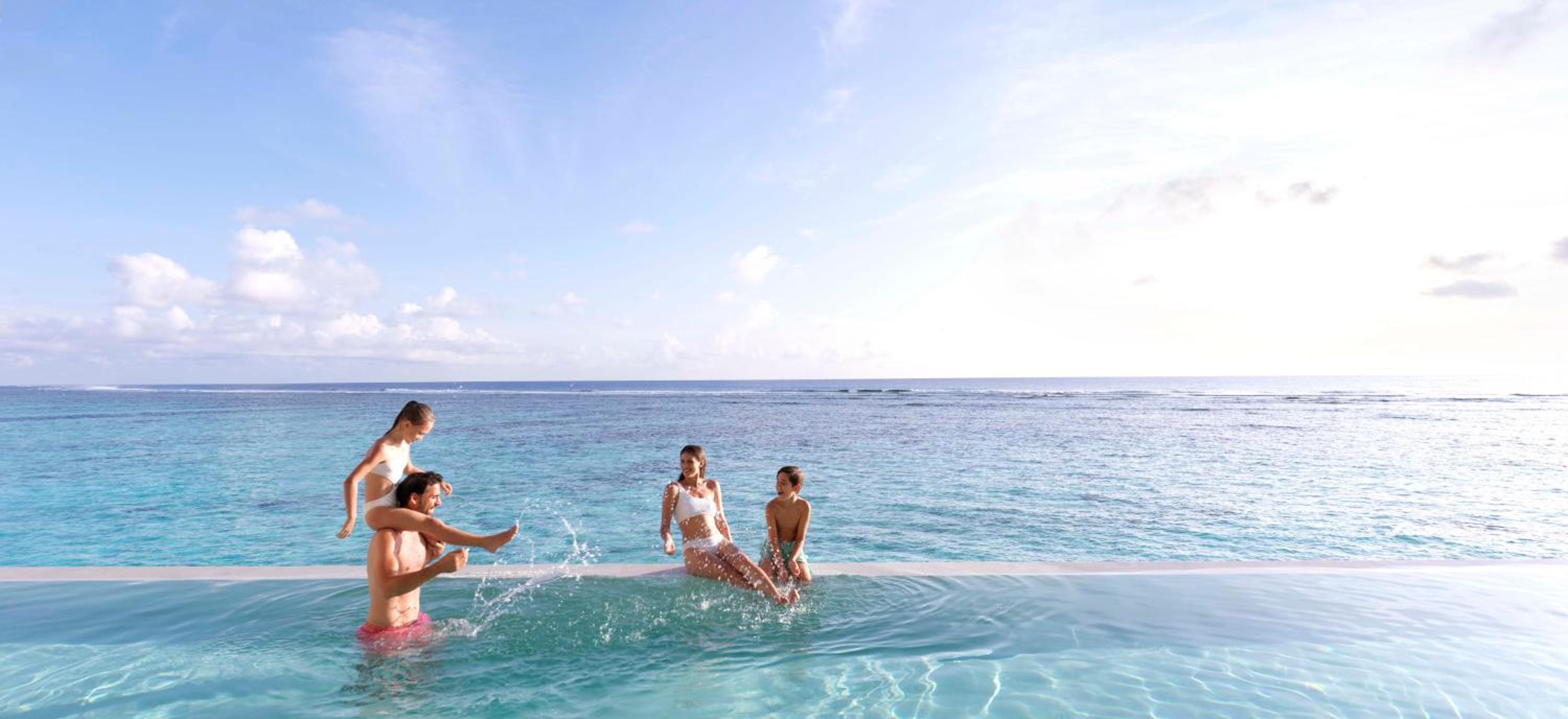 The Ritz Carlton Maldives Fari Islands — снимок 25