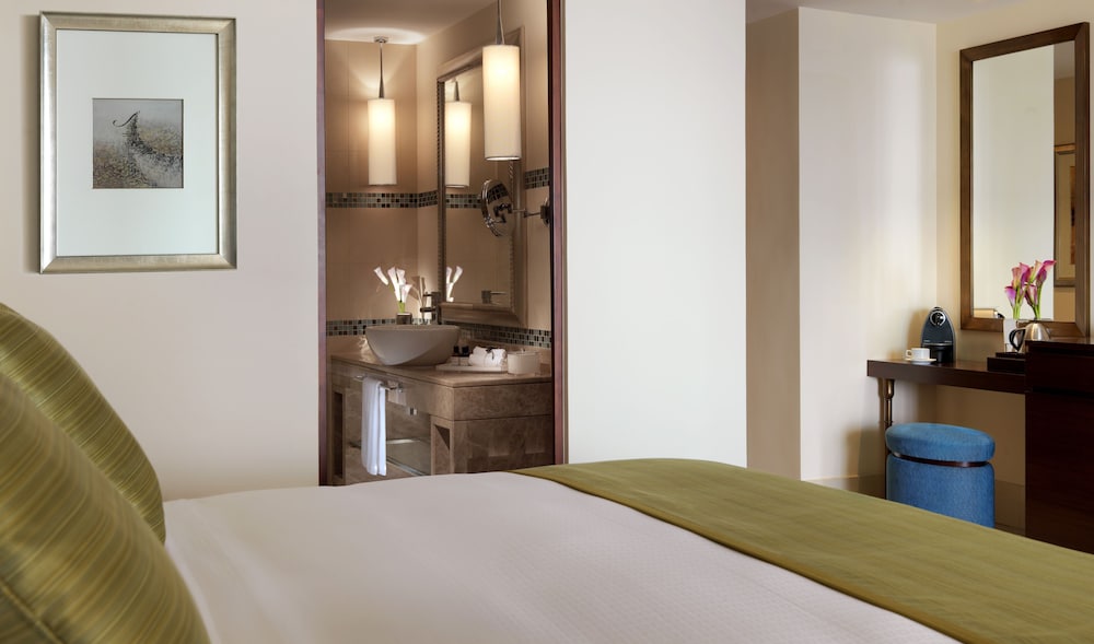 Fairmont The Palm — снимок 12