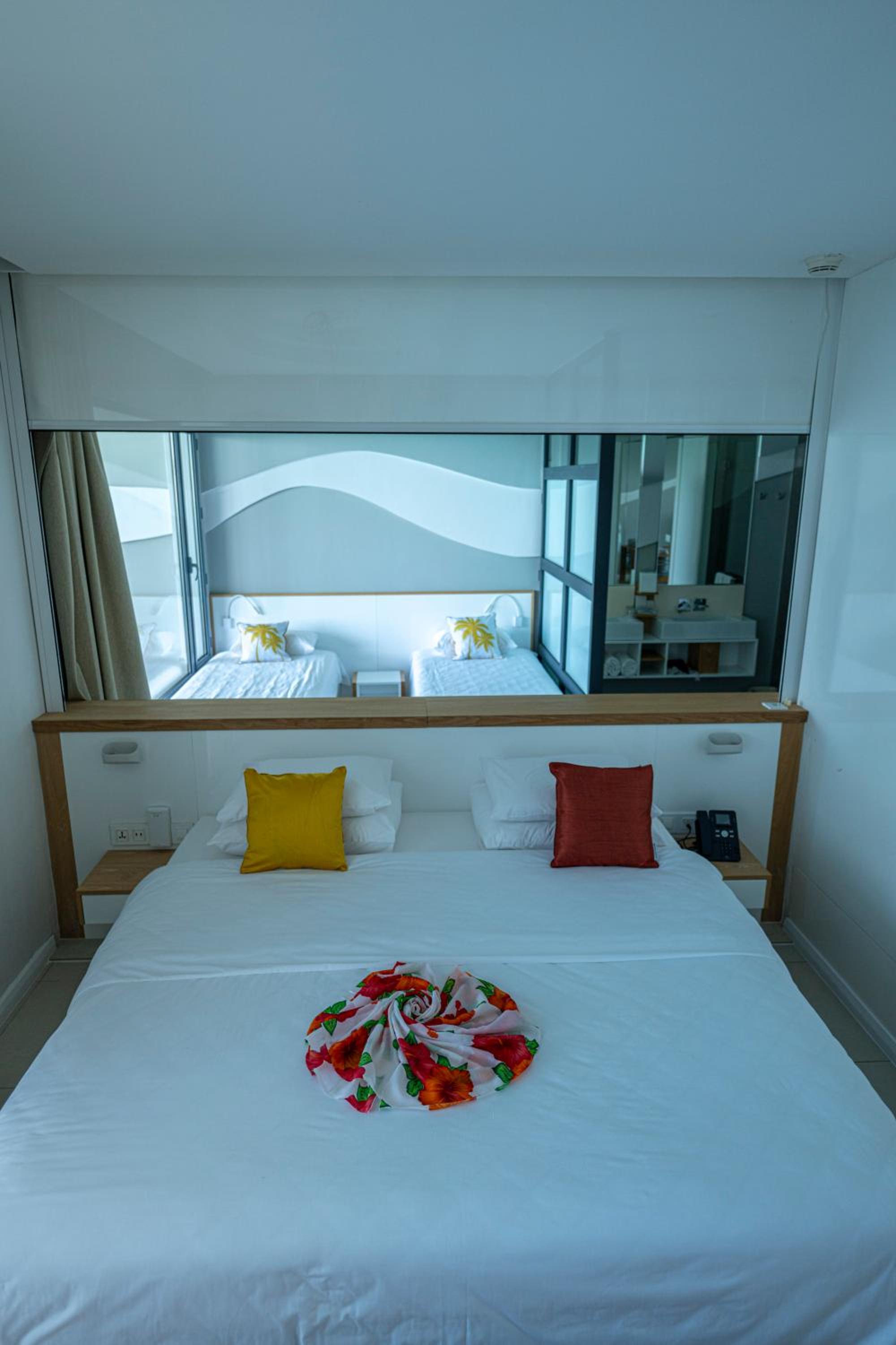 Baystone Boutique Hotel & Spa — снимок 3