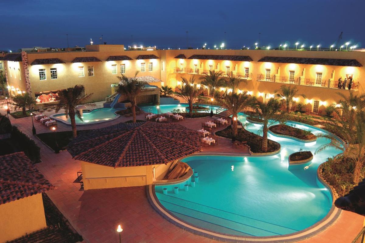 Mövenpick Hotel Kuwait — снимок 29
