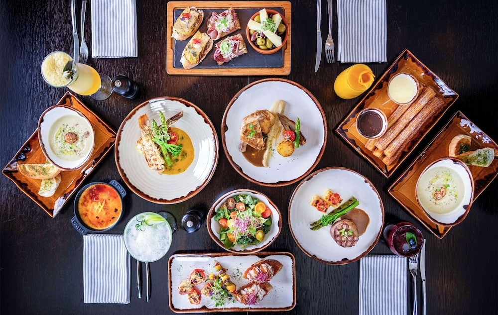 Hyatt Regency Oryx Doha — снимок 4