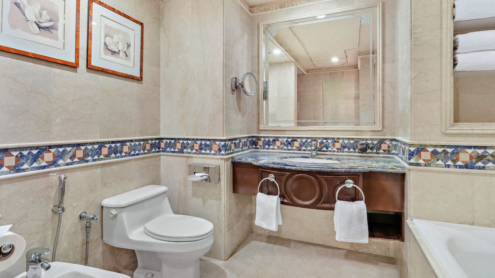 Intercontinental Dar Al Tawhid Makkah, an IHG Hotel — снимок 5