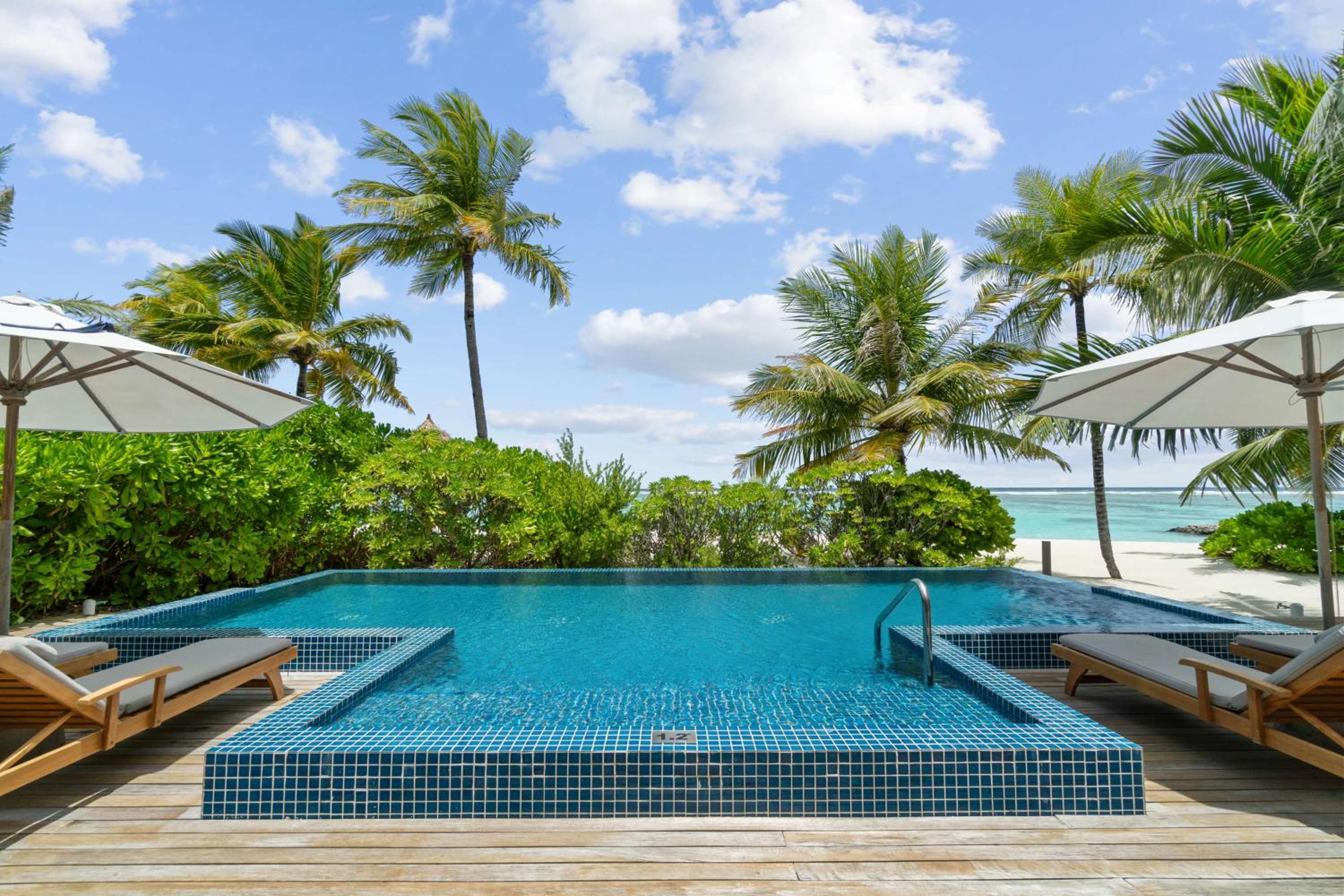 Radisson Blu Resort Maldives — снимок 17
