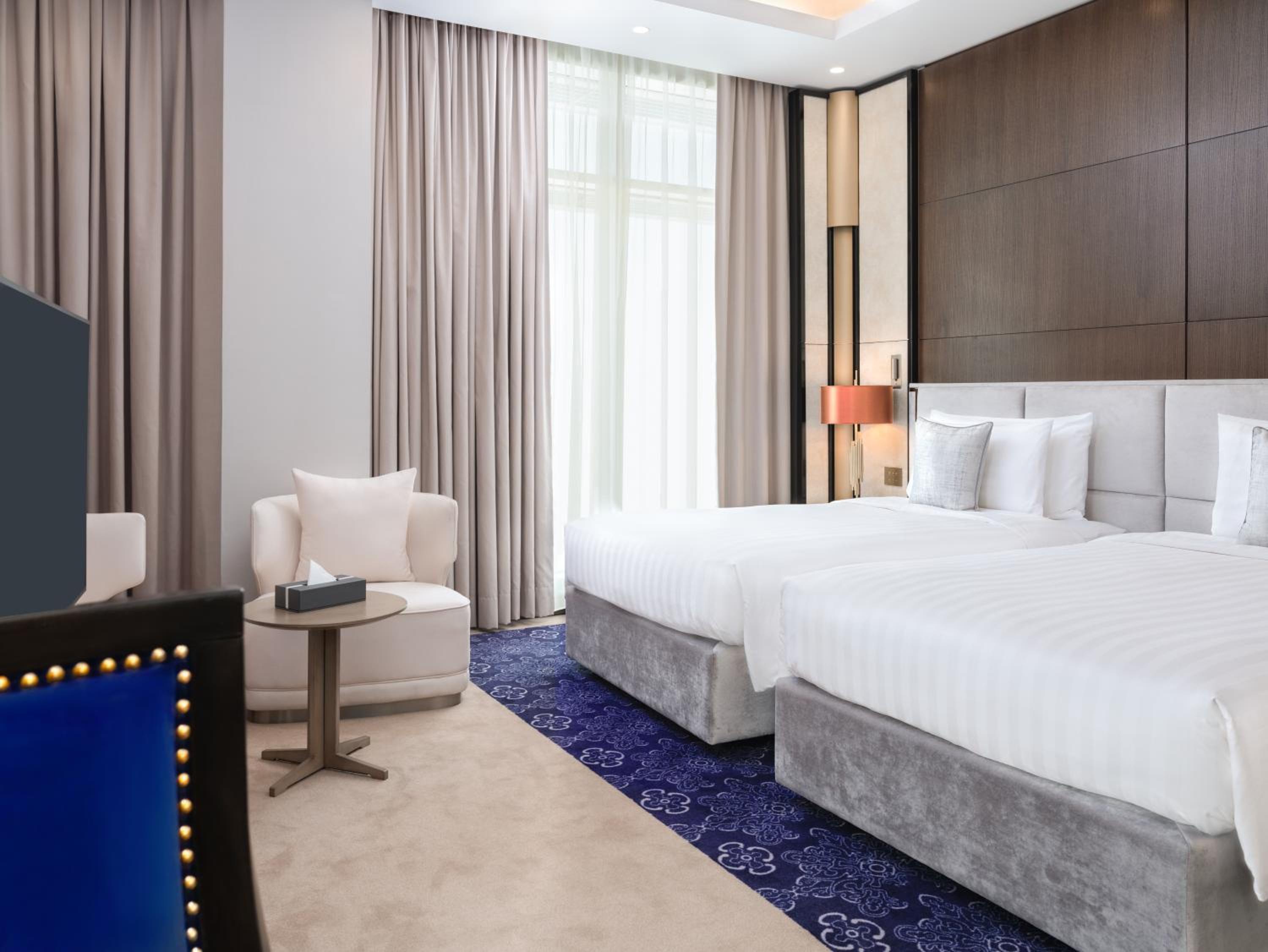 dusitD2 Salwa Doha — снимок 3