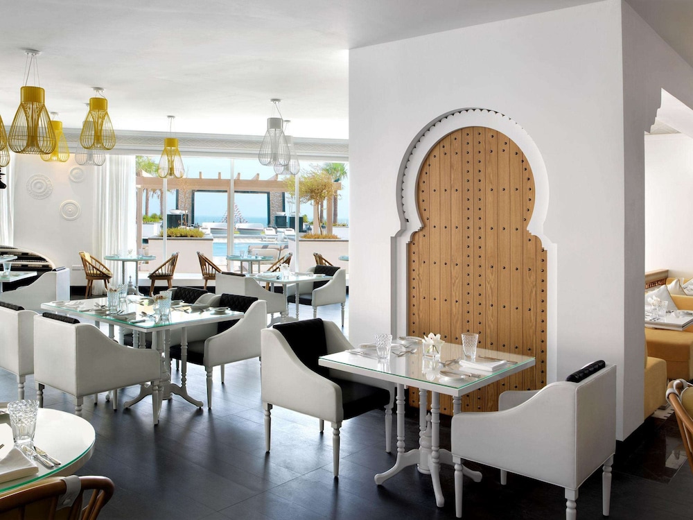 Fairmont Fujairah Beach Resort — снимок 30