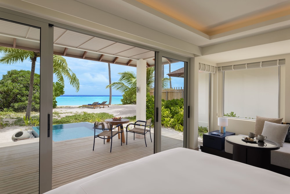 Avani + Fares Maldives — снимок 30