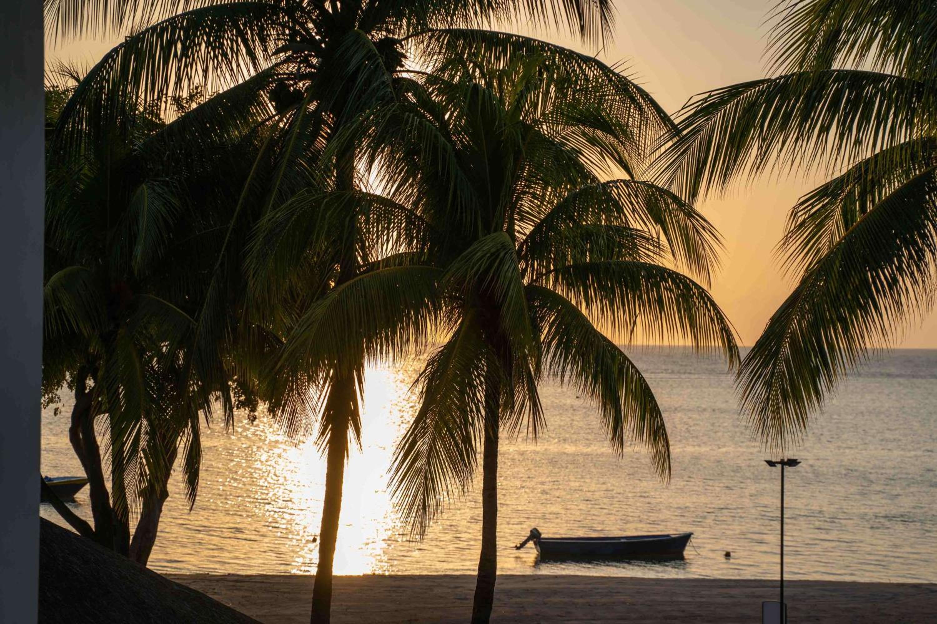 Hilton Mauritius Resort & Spa — снимок 11