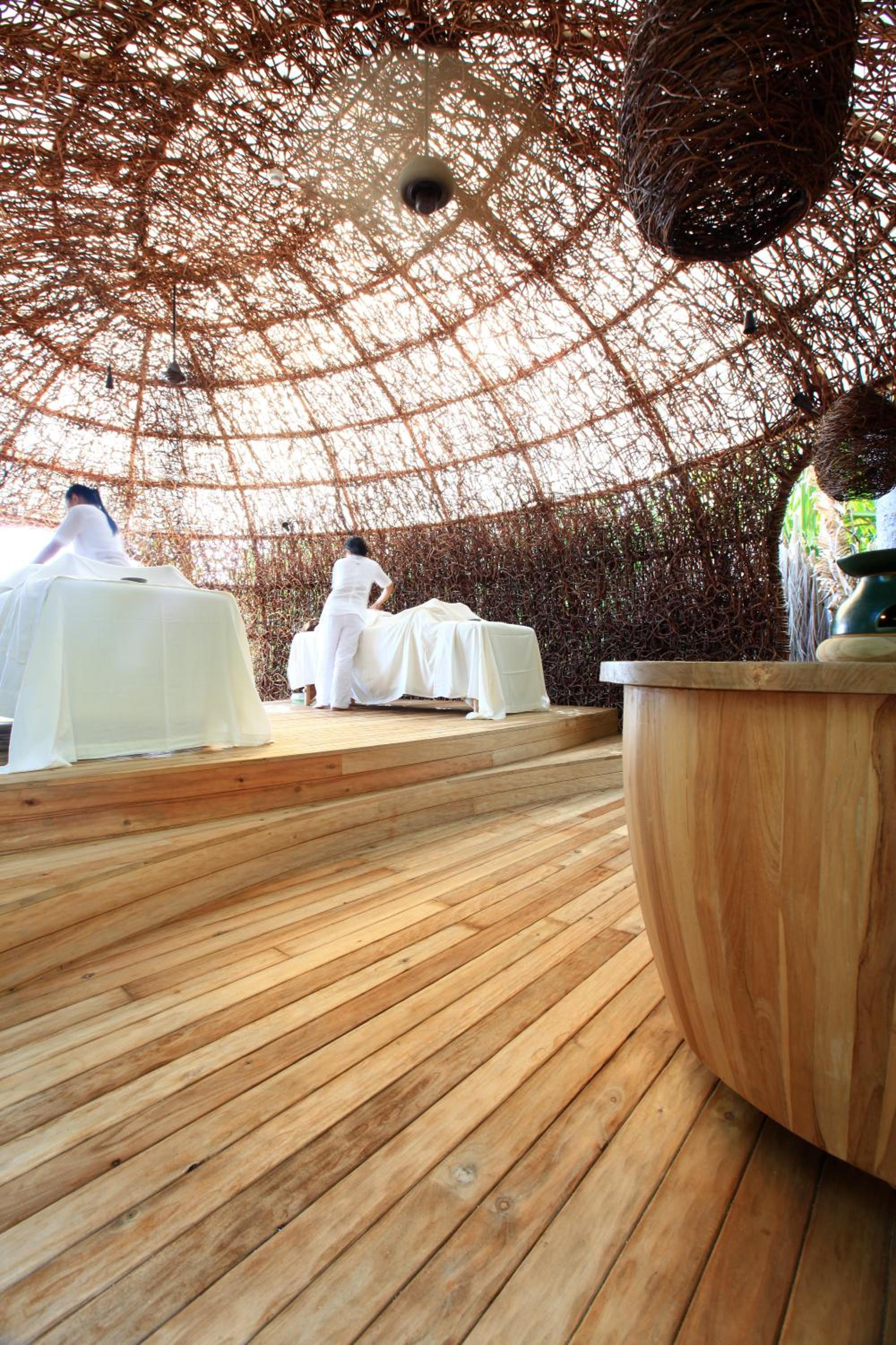 Six Senses Laamu — снимок 21