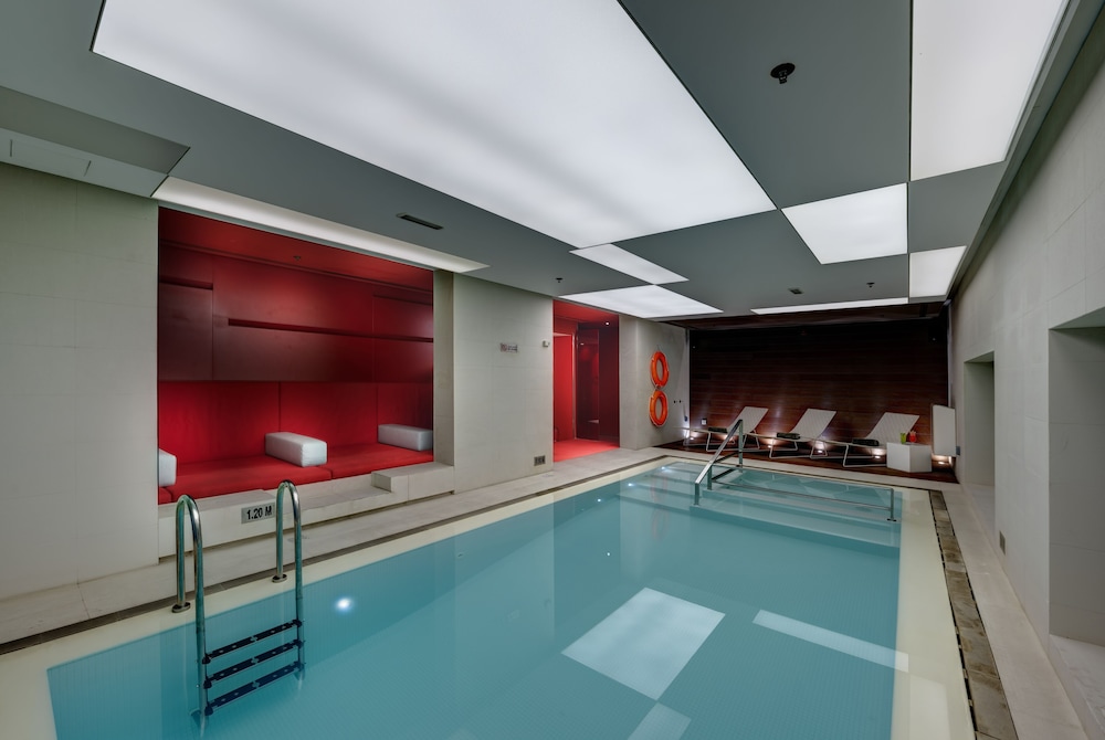 72 Hotel — снимок 22