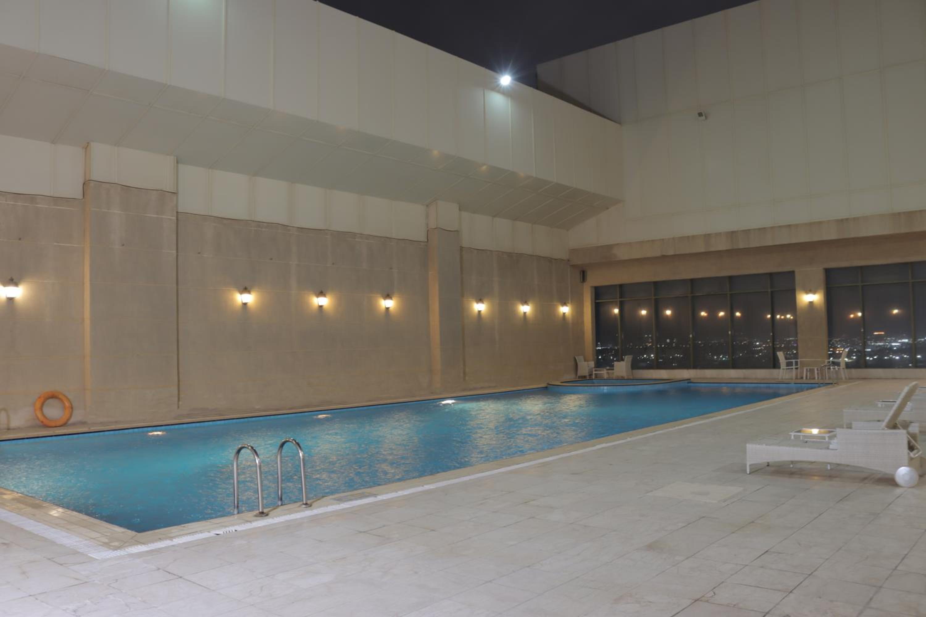 Habitat Hotel All Suites Al Khobar — снимок 7