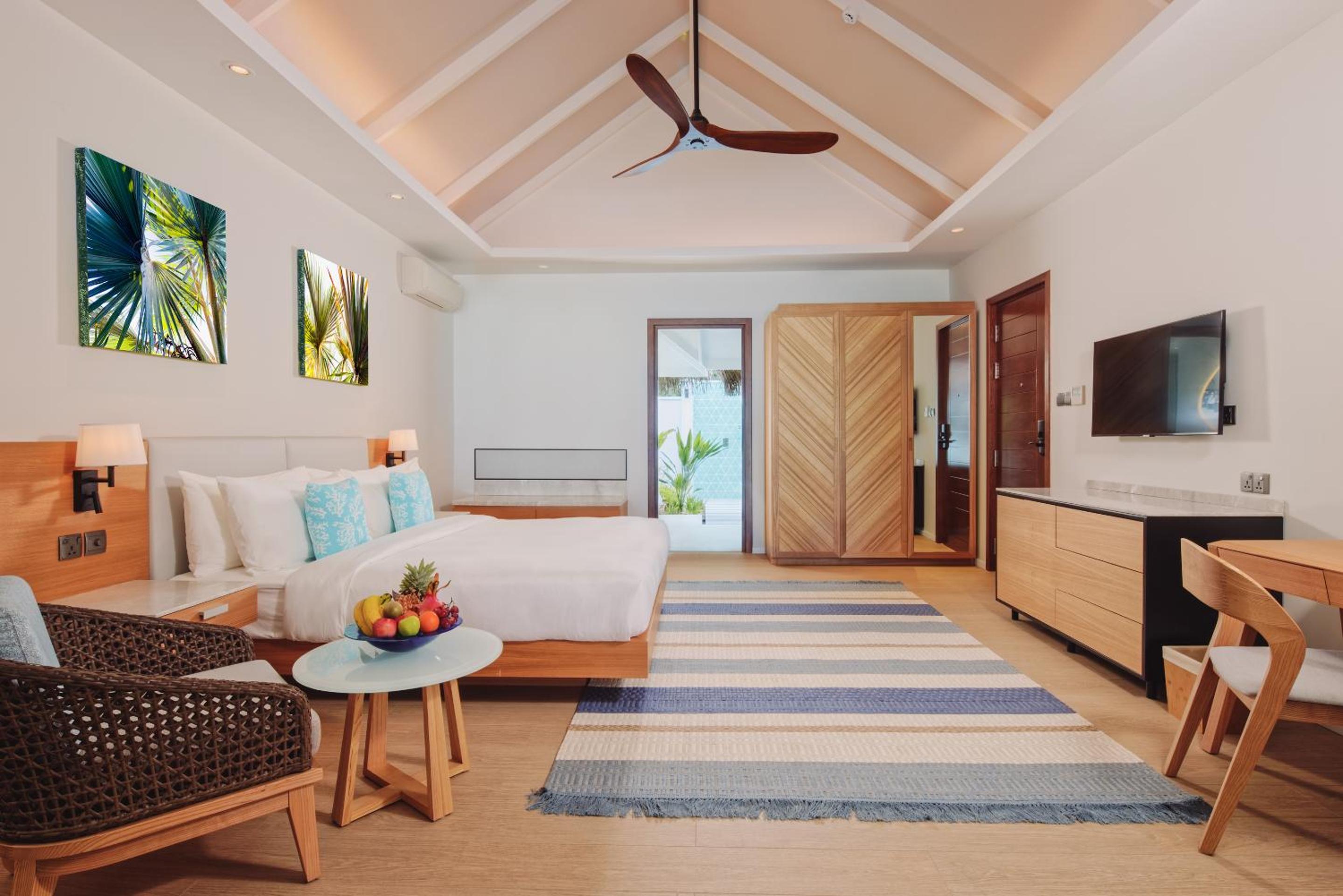 Nova Maldives — снимок 9
