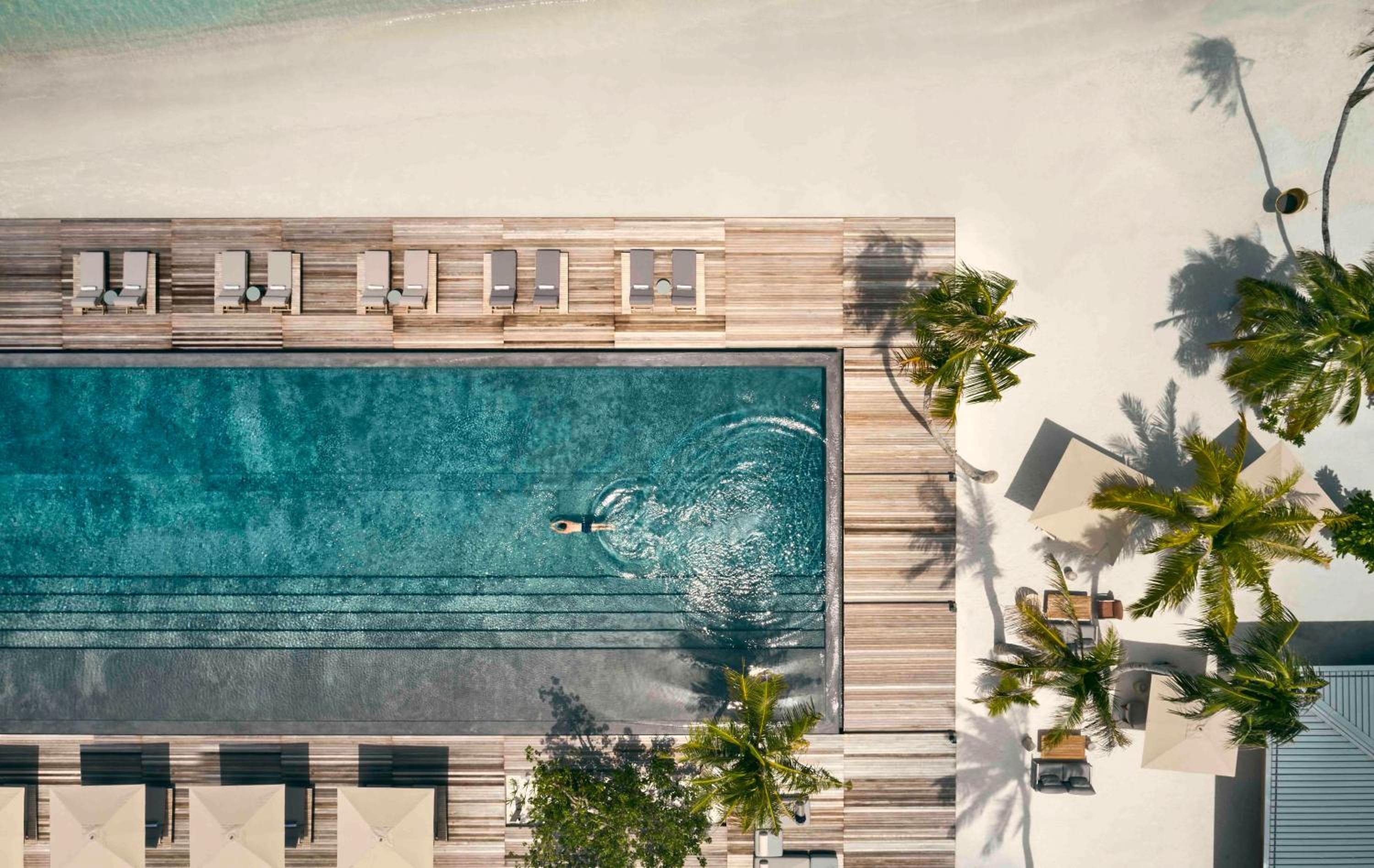 Patina Maldives, Fari Islands — снимок 5
