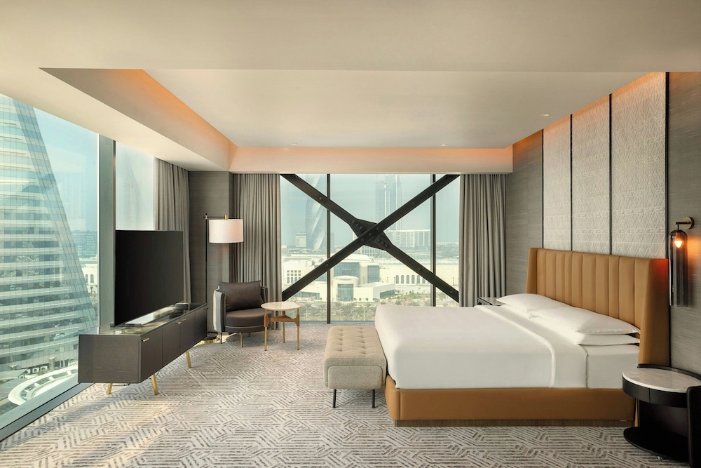 Sheraton Bahrain Hotel — снимок 6