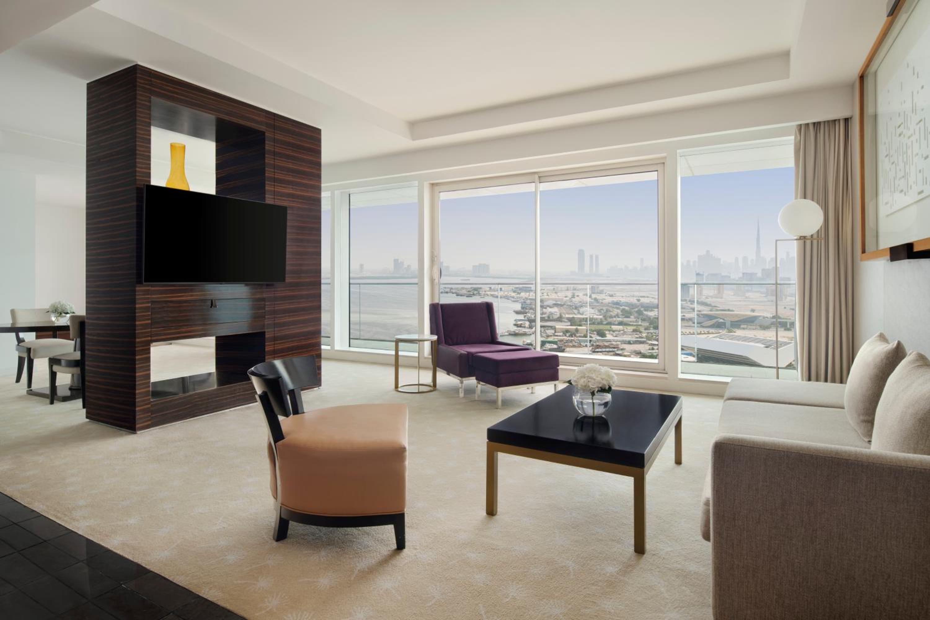 InterContinental Dubai Festival City, an IHG Hotel — снимок 20