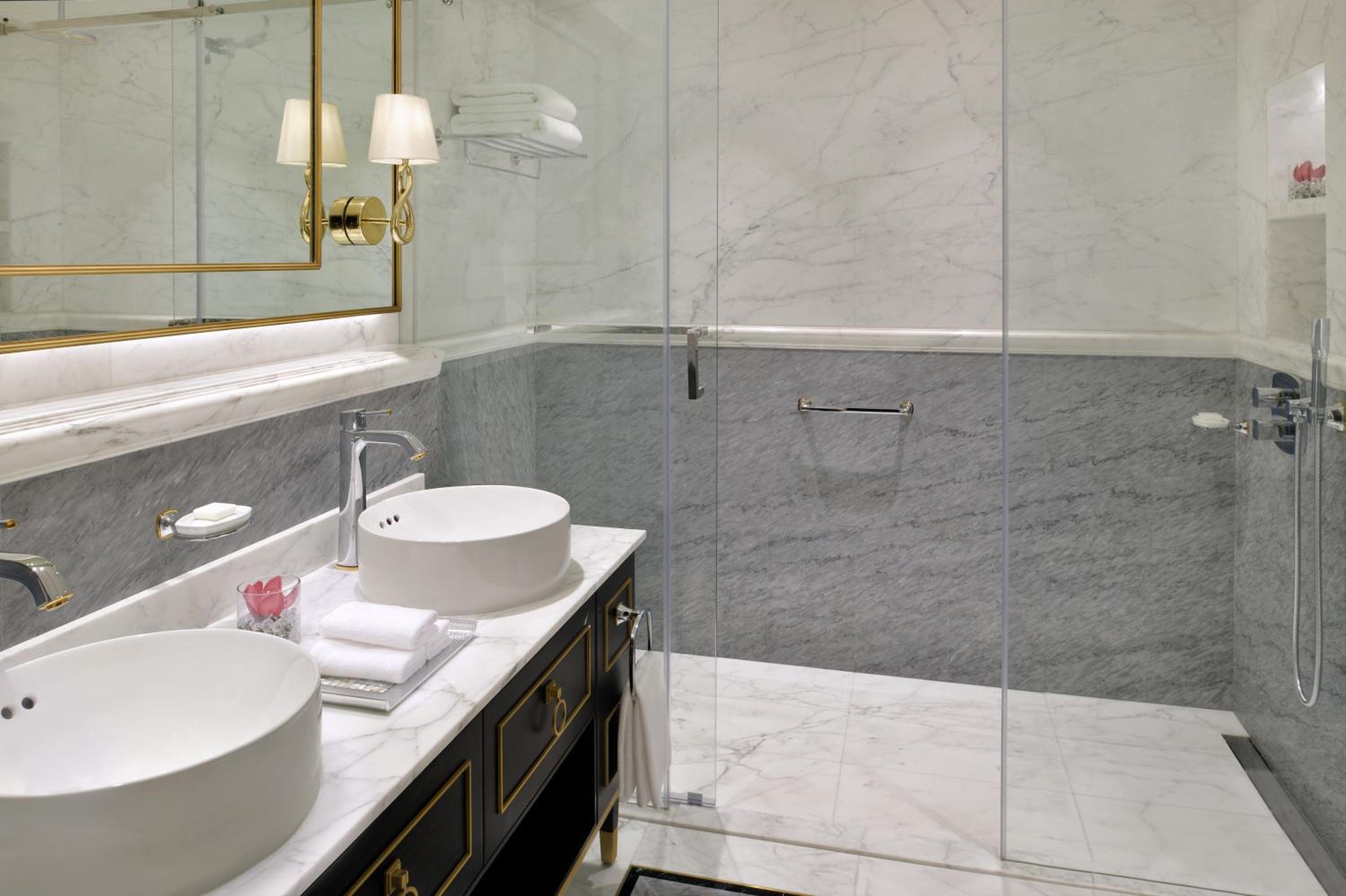 Mövenpick Hotel Bahrain — снимок 14
