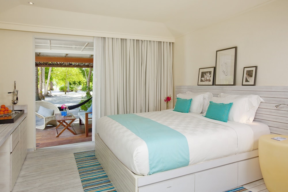 Holiday Inn Resort Kandooma Maldives — снимок 17