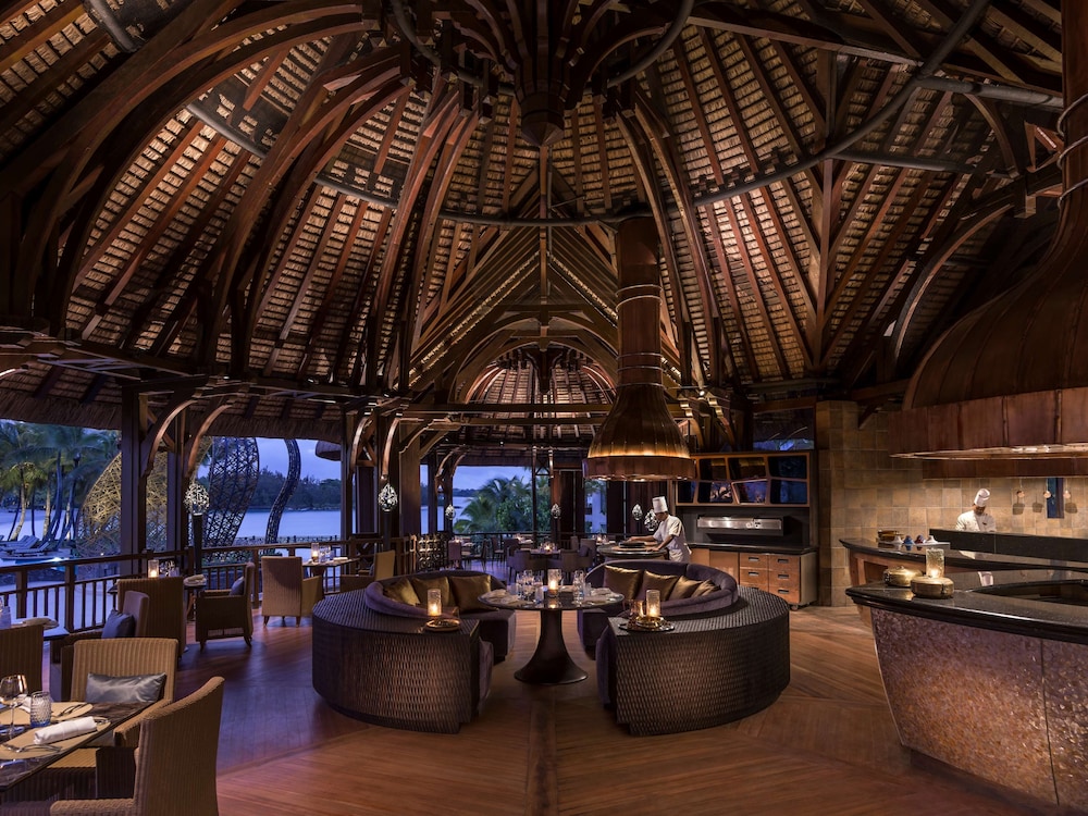 Shangri-La Le Touessrok, Mauritius — снимок 19