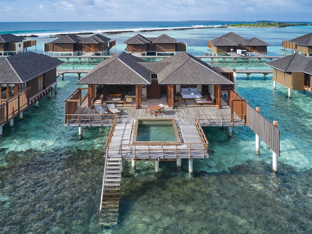 Villa Nautica Paradise Island — снимок 27
