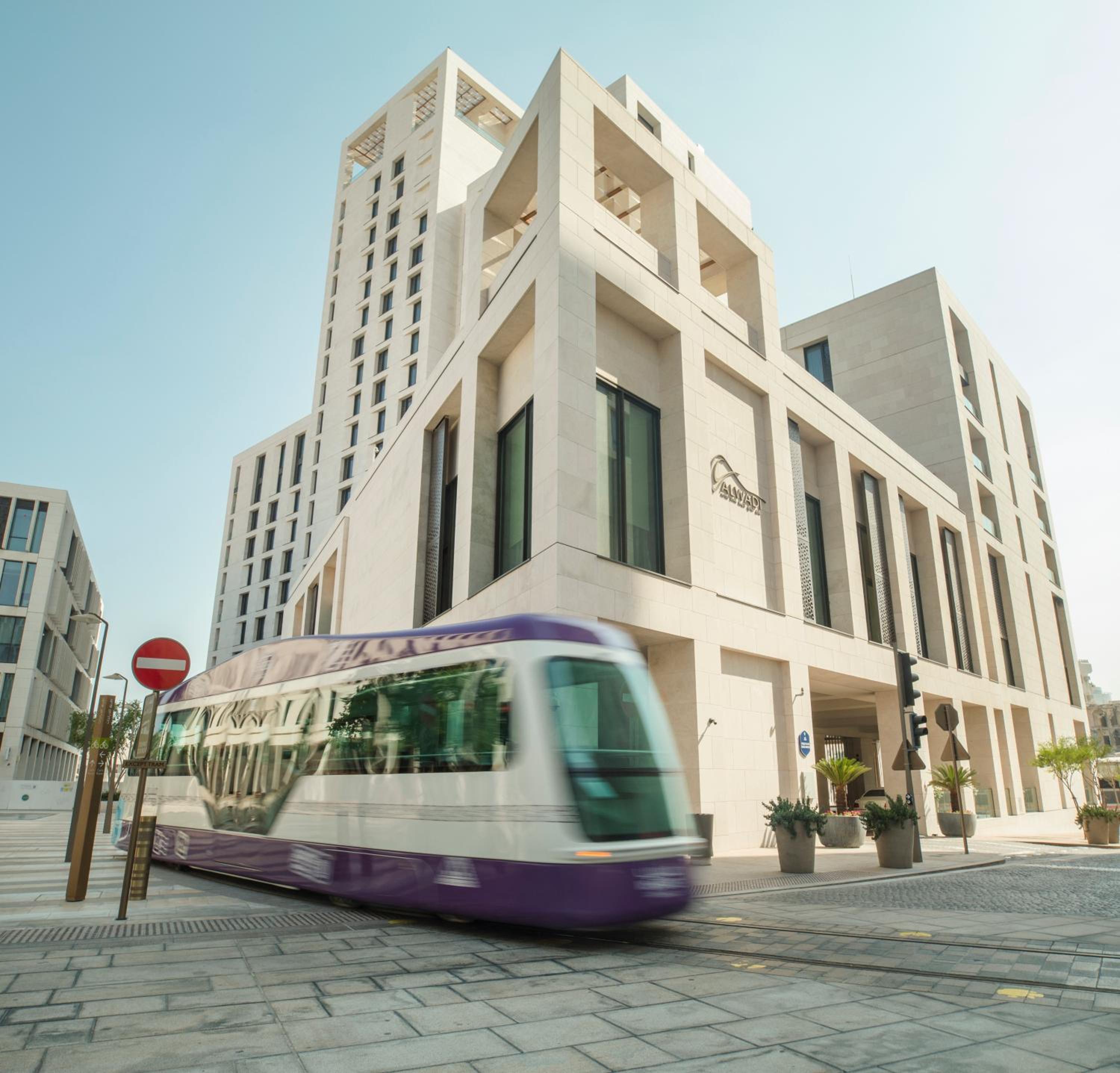 Alwadi Hotel Doha - MGallery — снимок 11