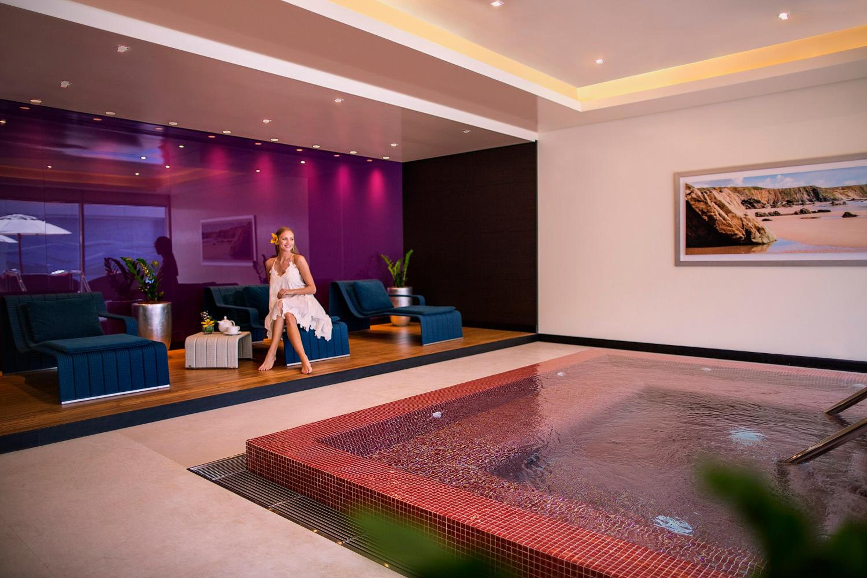 Downtown Rotana — снимок 5