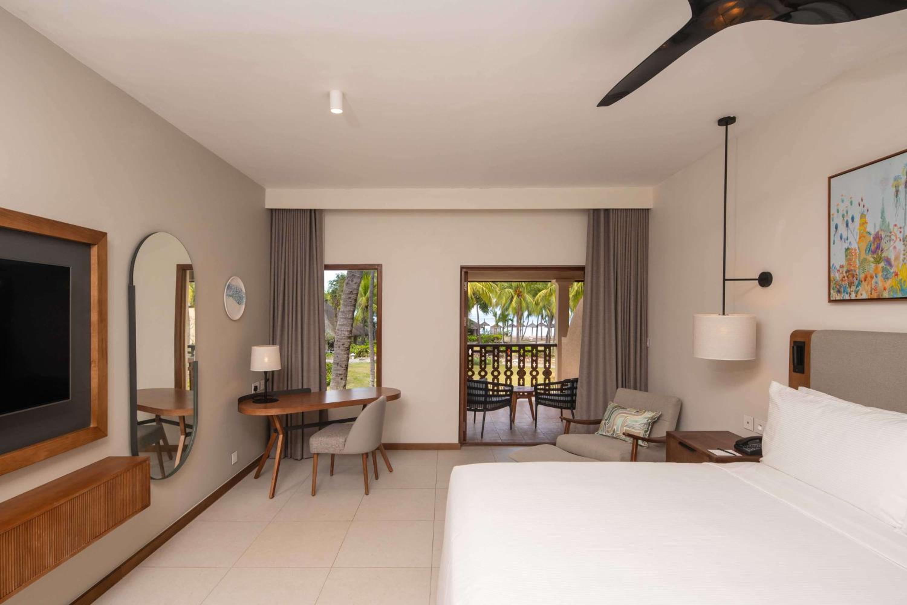 Hilton Mauritius Resort & Spa — снимок 3