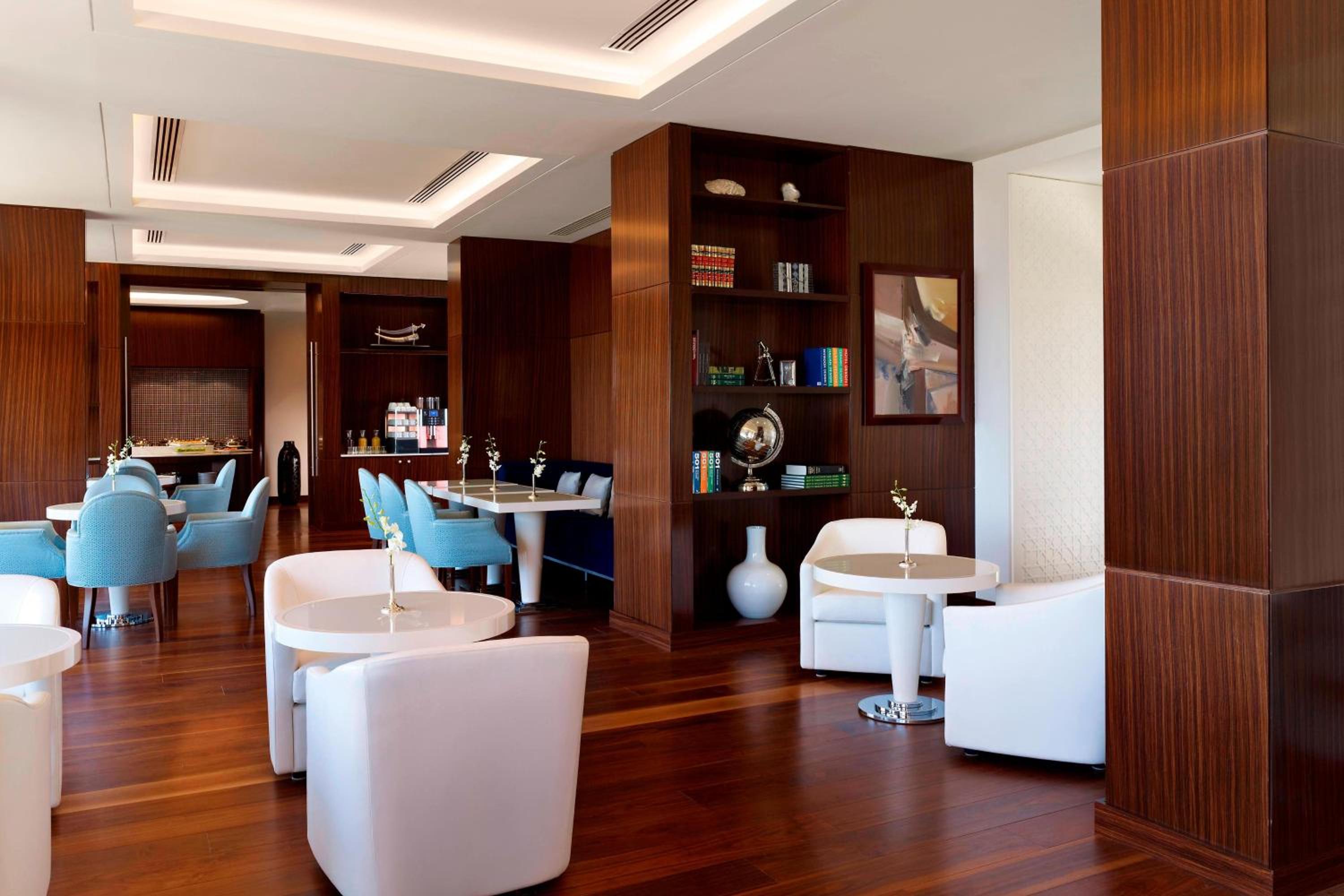 Le Meridien Al Khobar — снимок 26