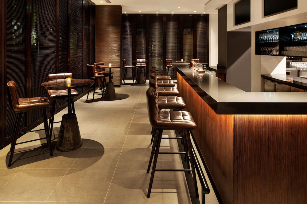 JW Marriott Muscat — снимок 28