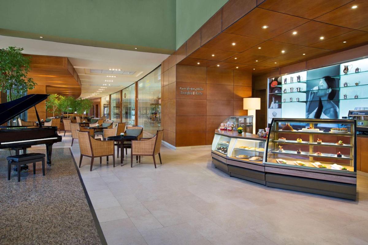 Hilton Kuwait Resort — снимок 4