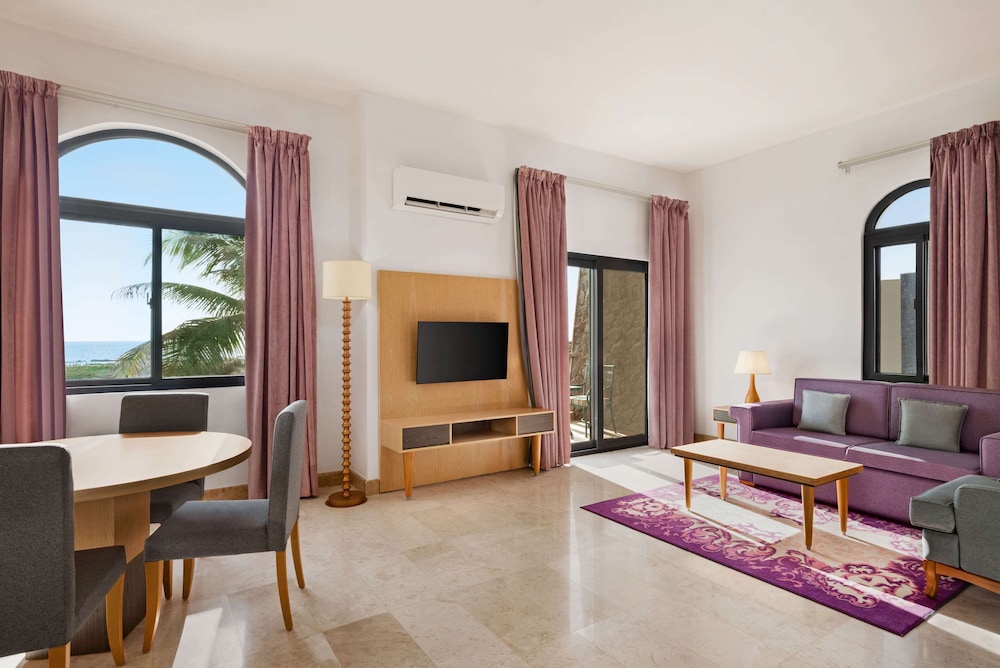 Kairaba Mirbat Resort — снимок 29