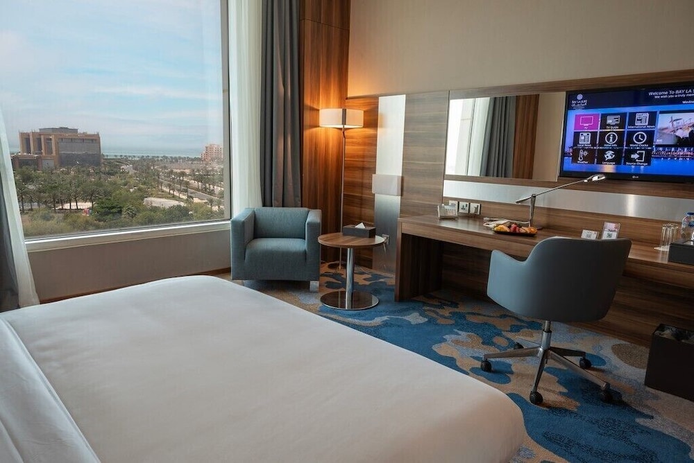 Bay La Sun Hotel & Marina — снимок 8