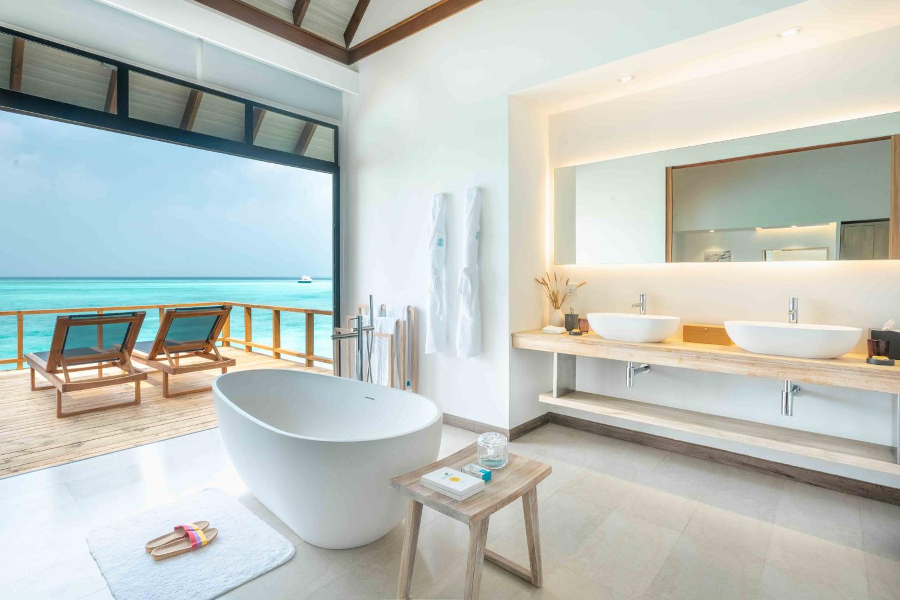 Fushifaru Maldives — снимок 17