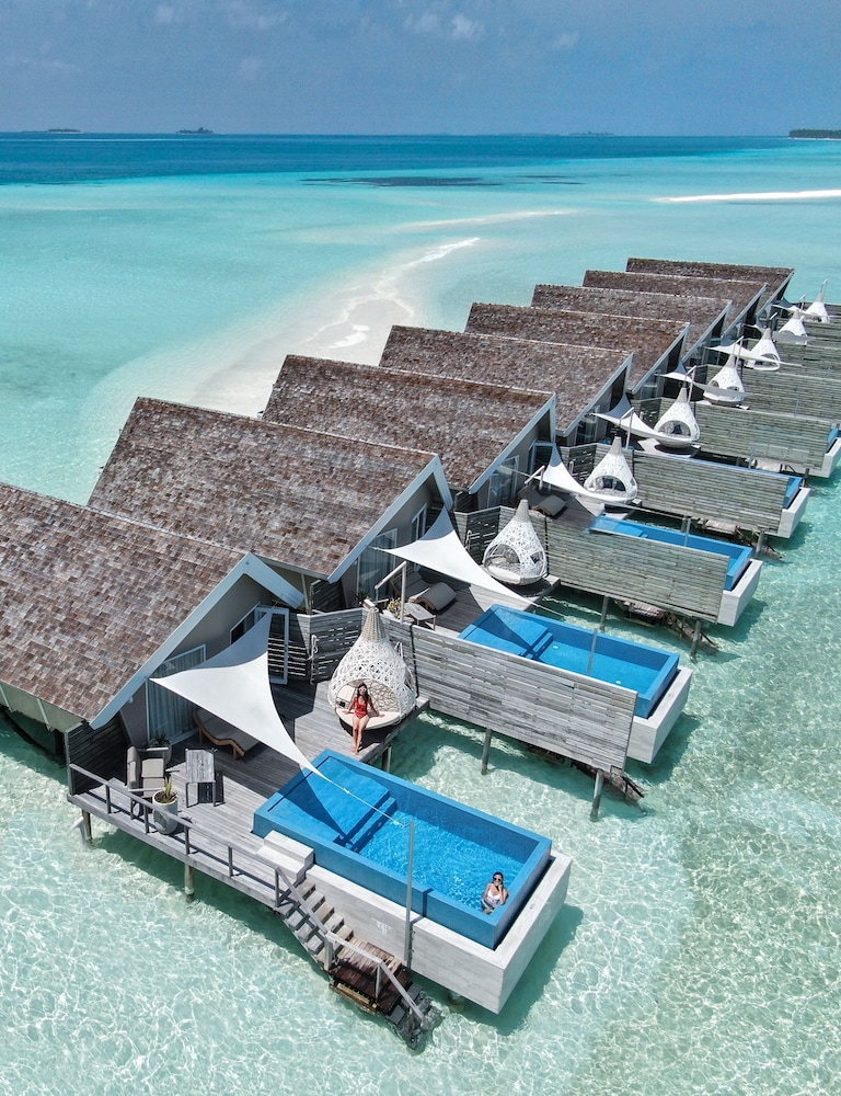 Lux* South Ari Atoll, Maldives — снимок 17