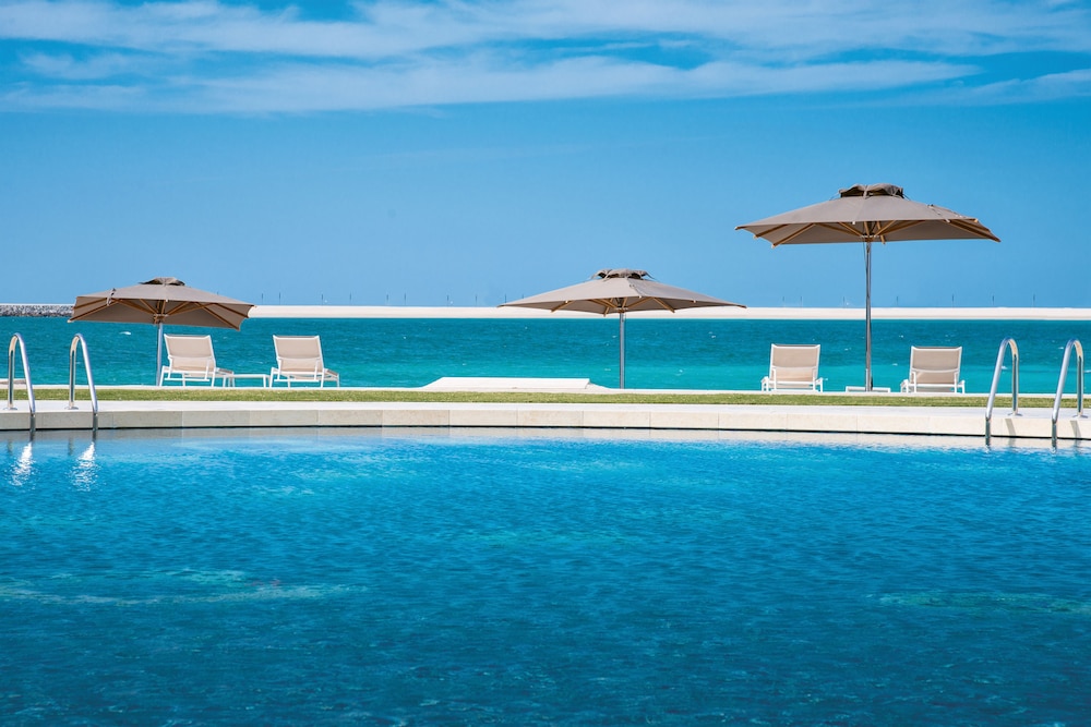 Bulgari Resort Dubai — снимок 30