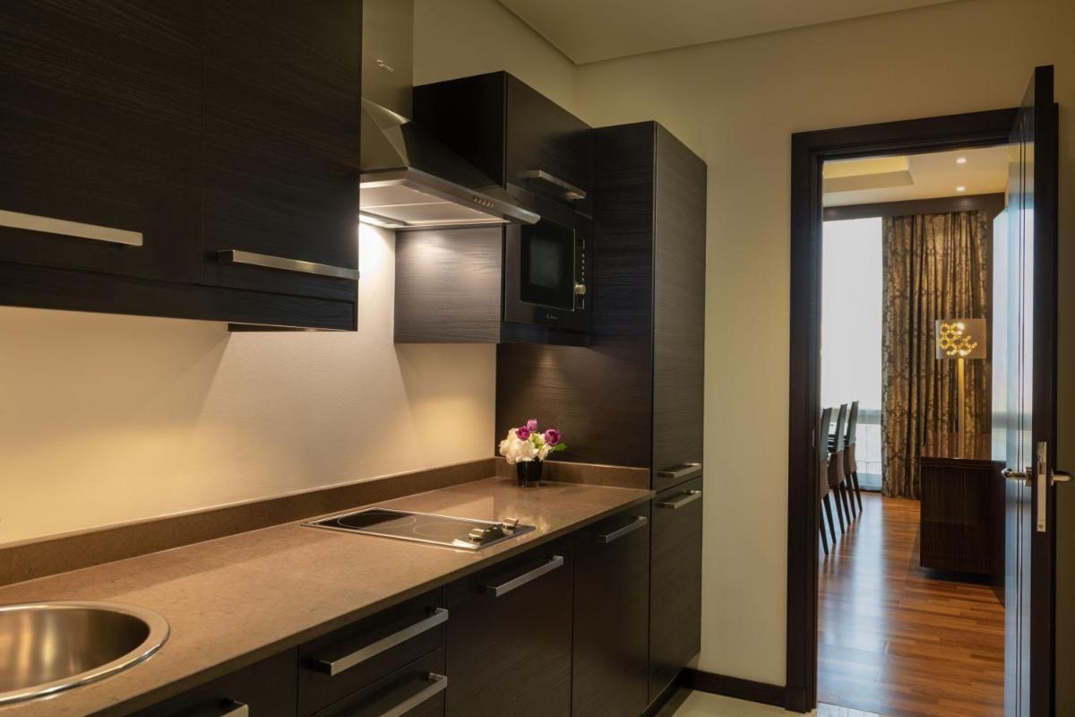 Four Points by Sheraton Kuwait — снимок 27