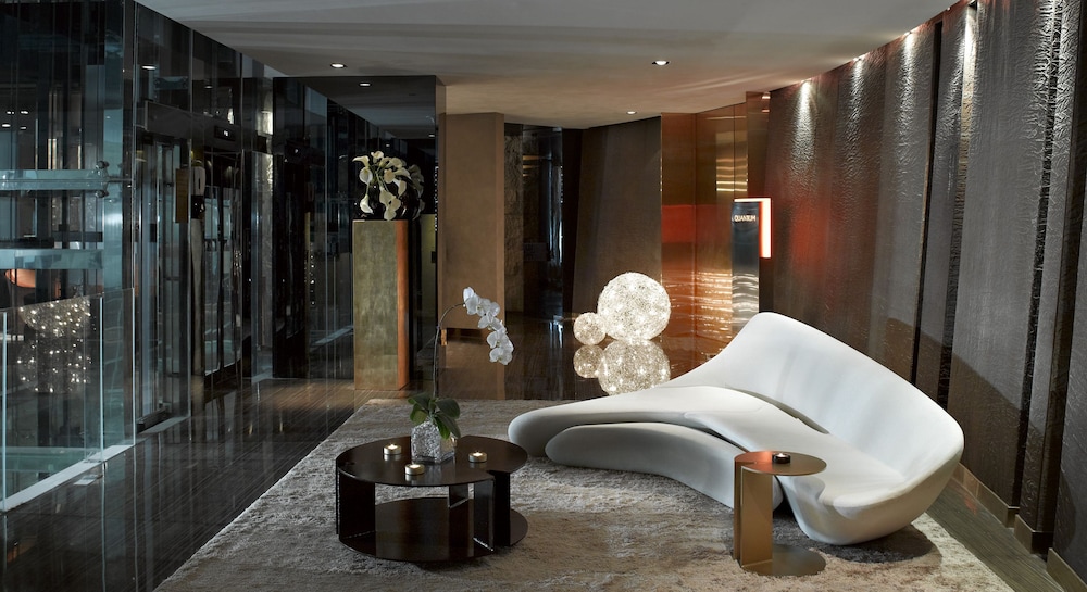 The Canvas Dubai - MGallery Hotel Collection — снимок 3