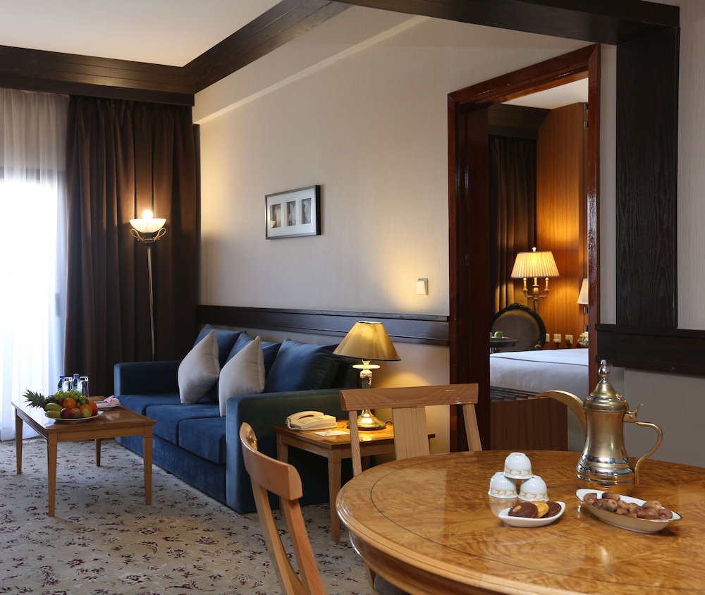 Gloria Inn Najran — снимок 23