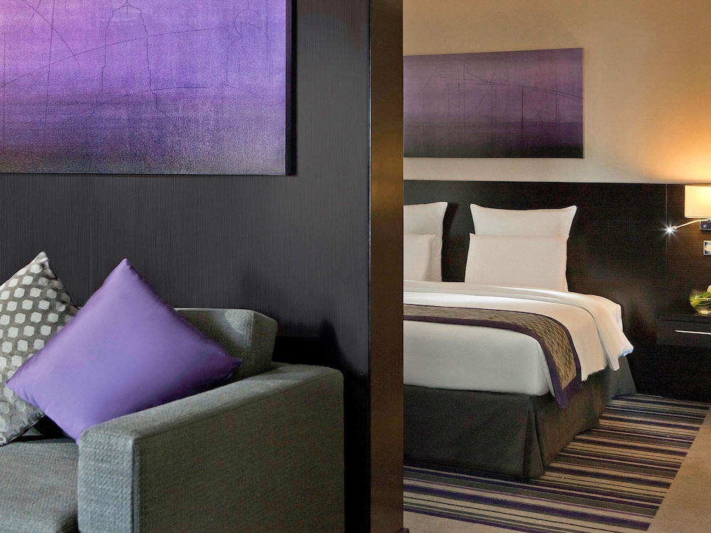 Pullman Dubai Creek City Centre — снимок 13