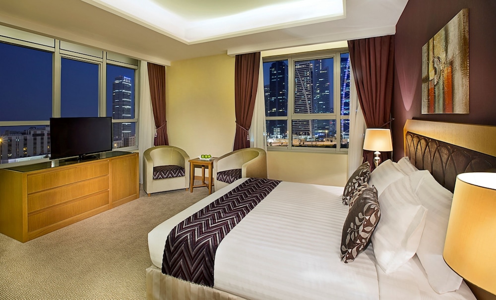 ARMADA AVENUE HOTEL — снимок 19